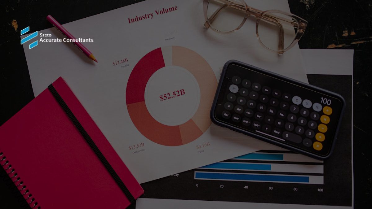 Memaksimalkan Laporan Keuangan Sektor Transportasi dengan Accurate