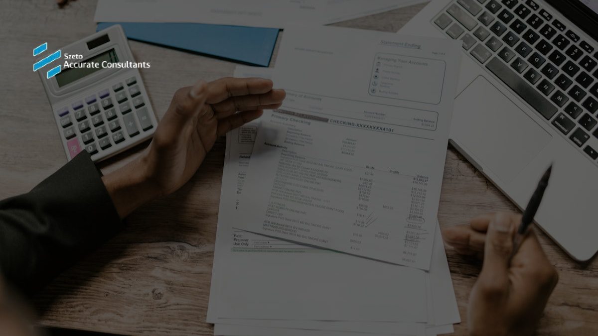 Akuntansi Akurat: Menentukan Batasan demi Moderasi Keuangan Bisnis