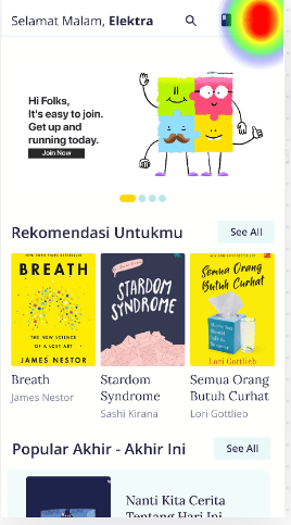 landing page bisnis