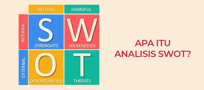 Tujuan Analisis SWOT Dalam Perusahaan Menurut Para Ahli